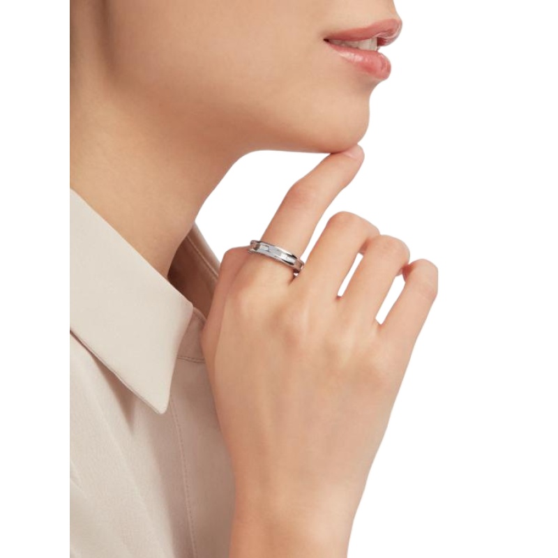 Replicate B.zero1 Series Ring(1:1 replica)