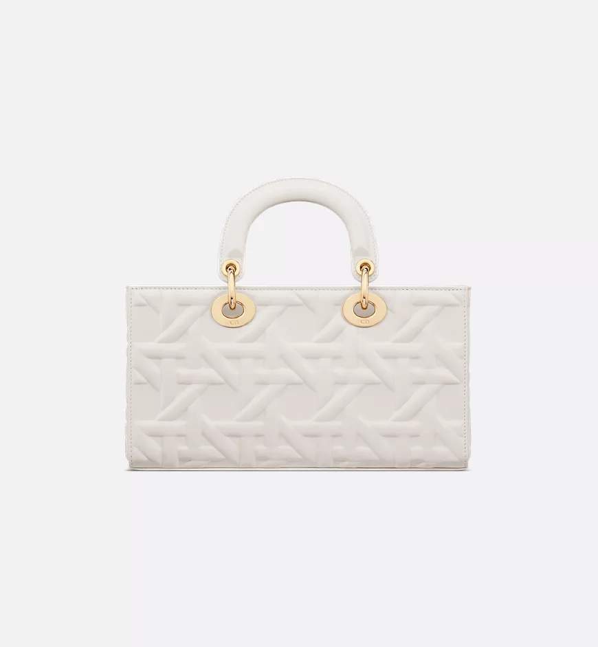 Replicate Dior Medium Lady D-Joy Bag HandBags(1:1 replica)