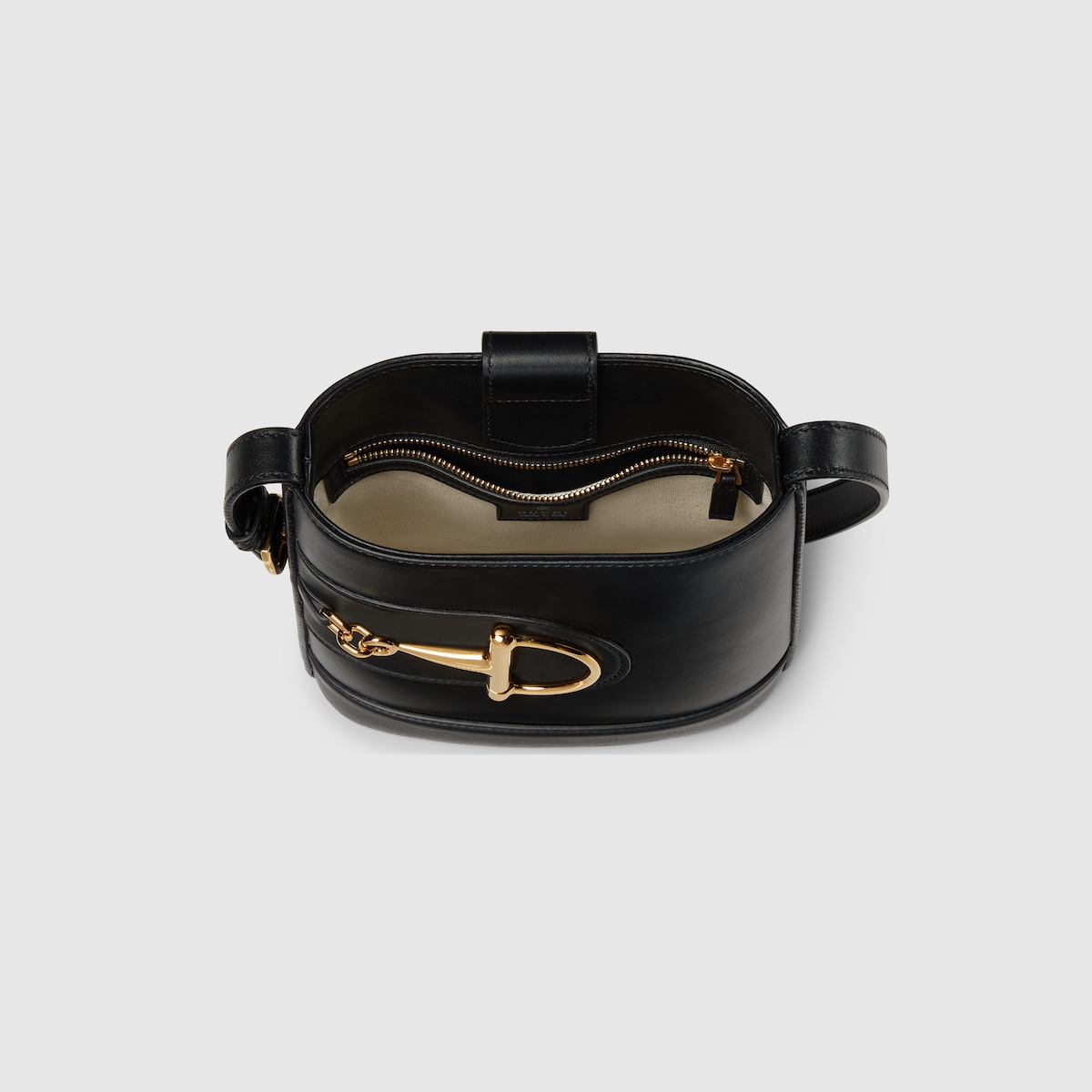 Replicate Gucci 73 Mini Bucket Bag(1:1 replica)