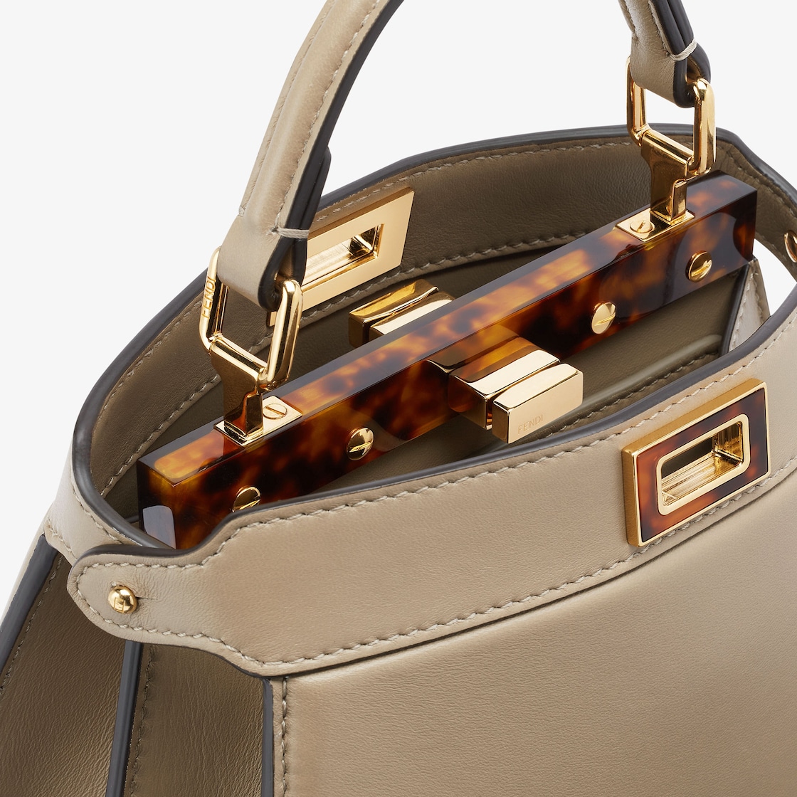 Replicate Peekaboo ISeeU Petite(1:1 replica)