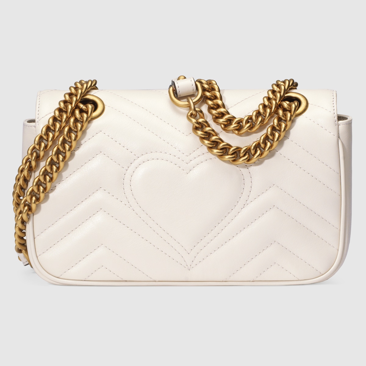 Replicate GG Marmont Mini Shoulder Bag(1:1 replica)