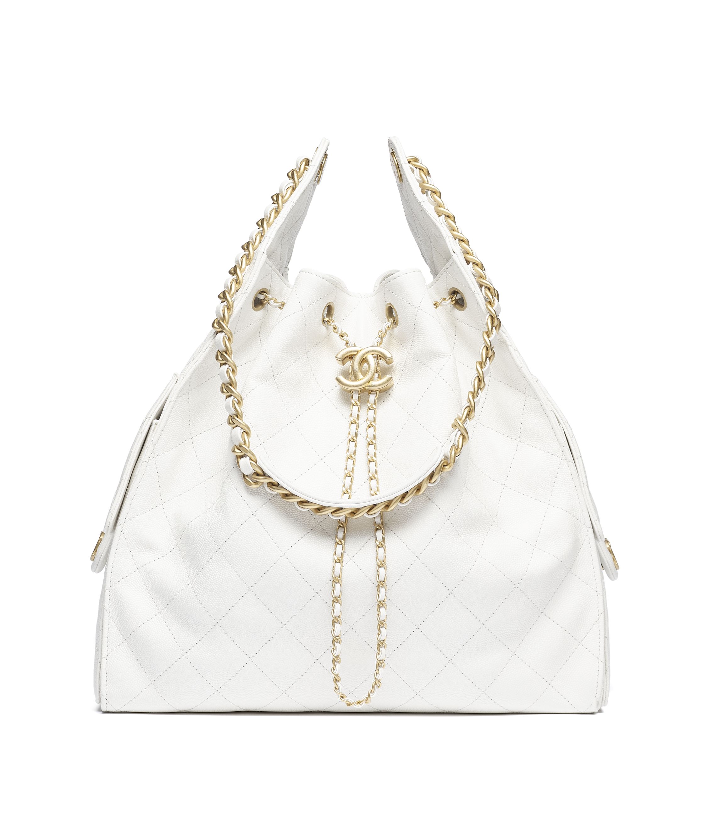 Replicate 25 CHANEL 25 MEDIUM HANDBAG(1:1 replica)