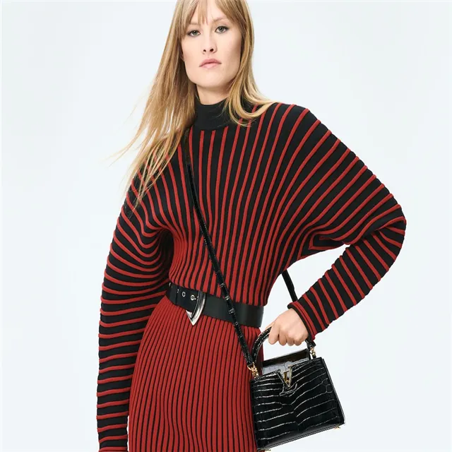 Replicate Crocodilian Leather-Capucines N93163 (1:1Replicate )(1:1 replica)