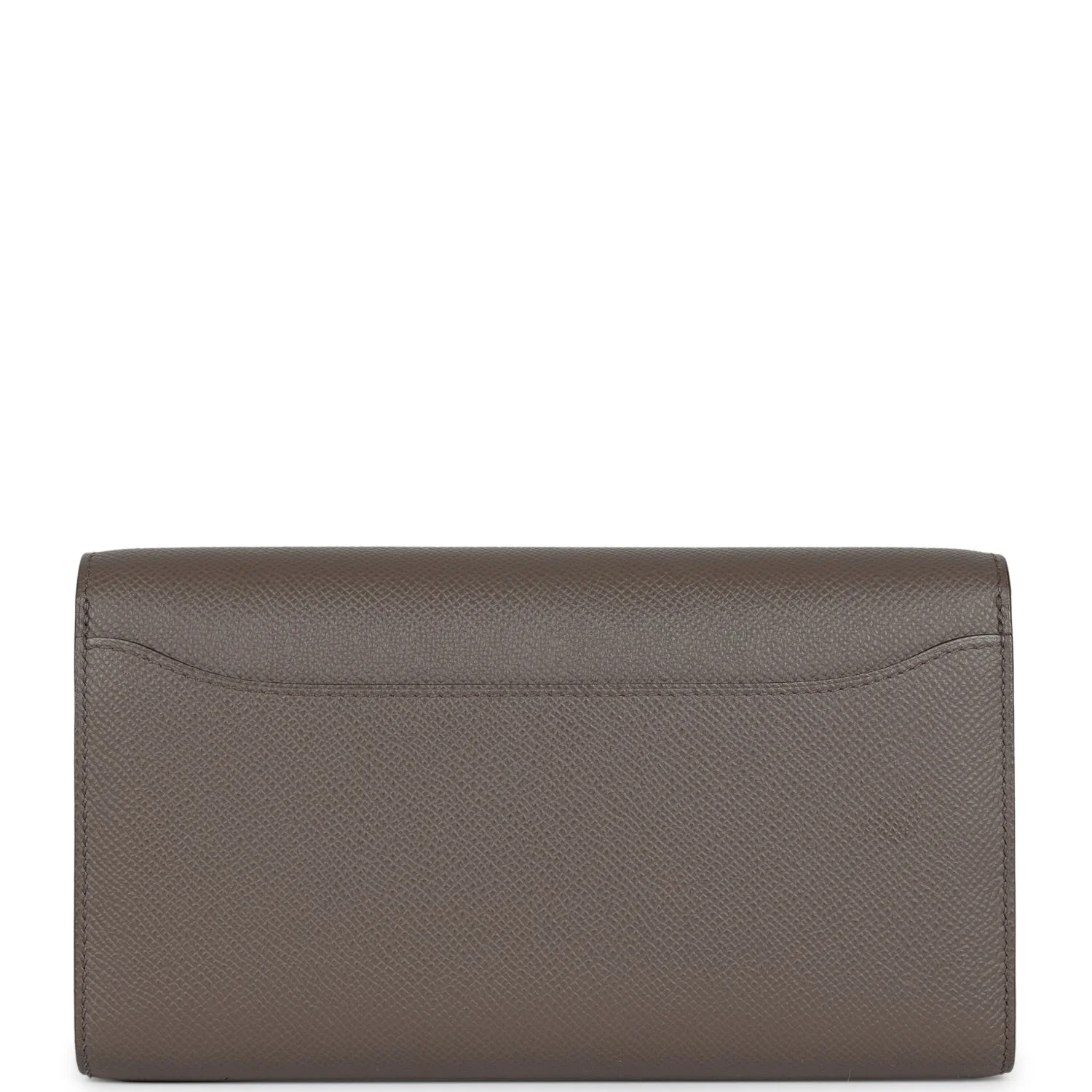 Replicate Hermes Constance Wallet To Go Etain Epsom Gold Hardware(1:1 replica)