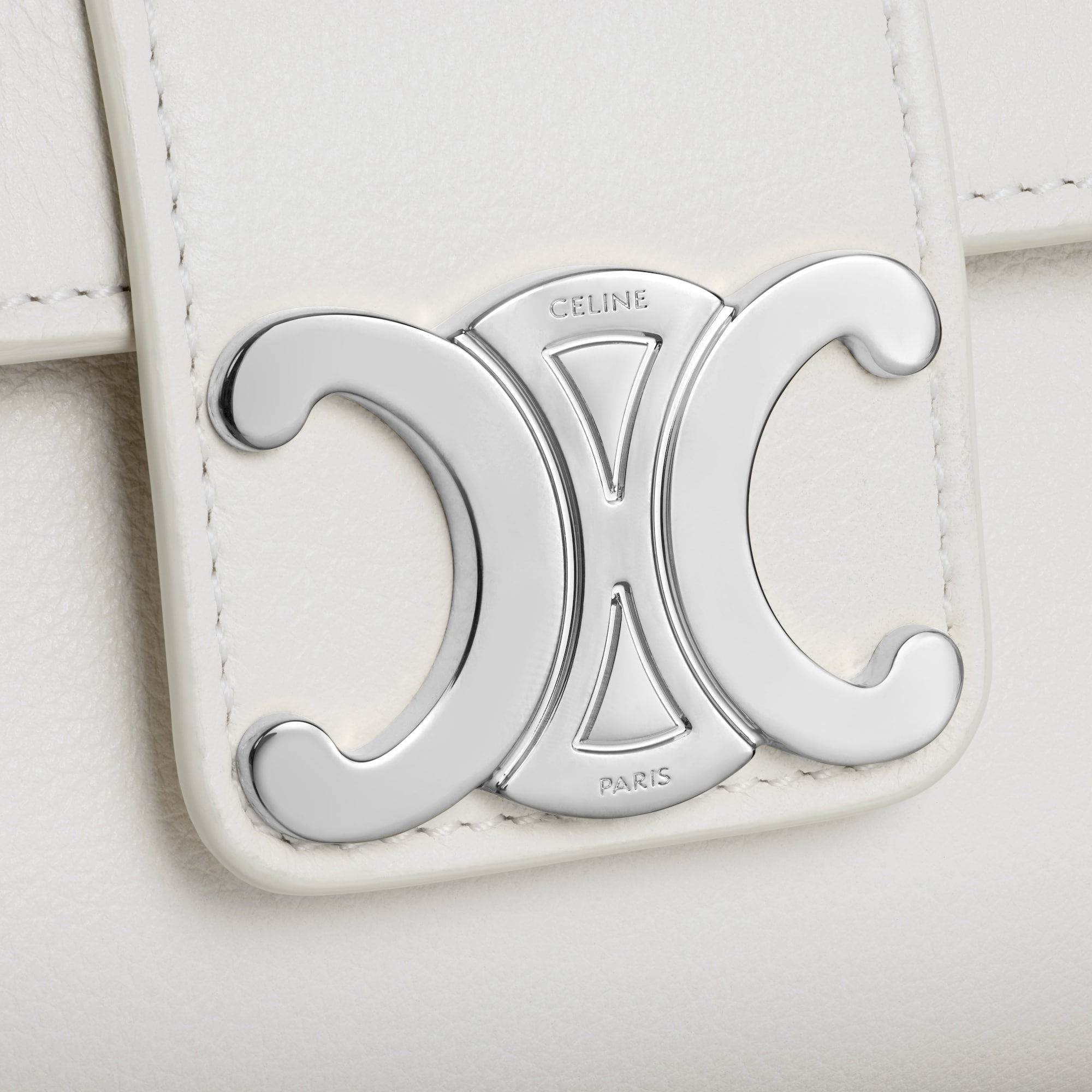 Replicate TEEN CELINE VICTOIRE BAG IN SUPPLE GRAINED CALFSKIN(1:1 replica)