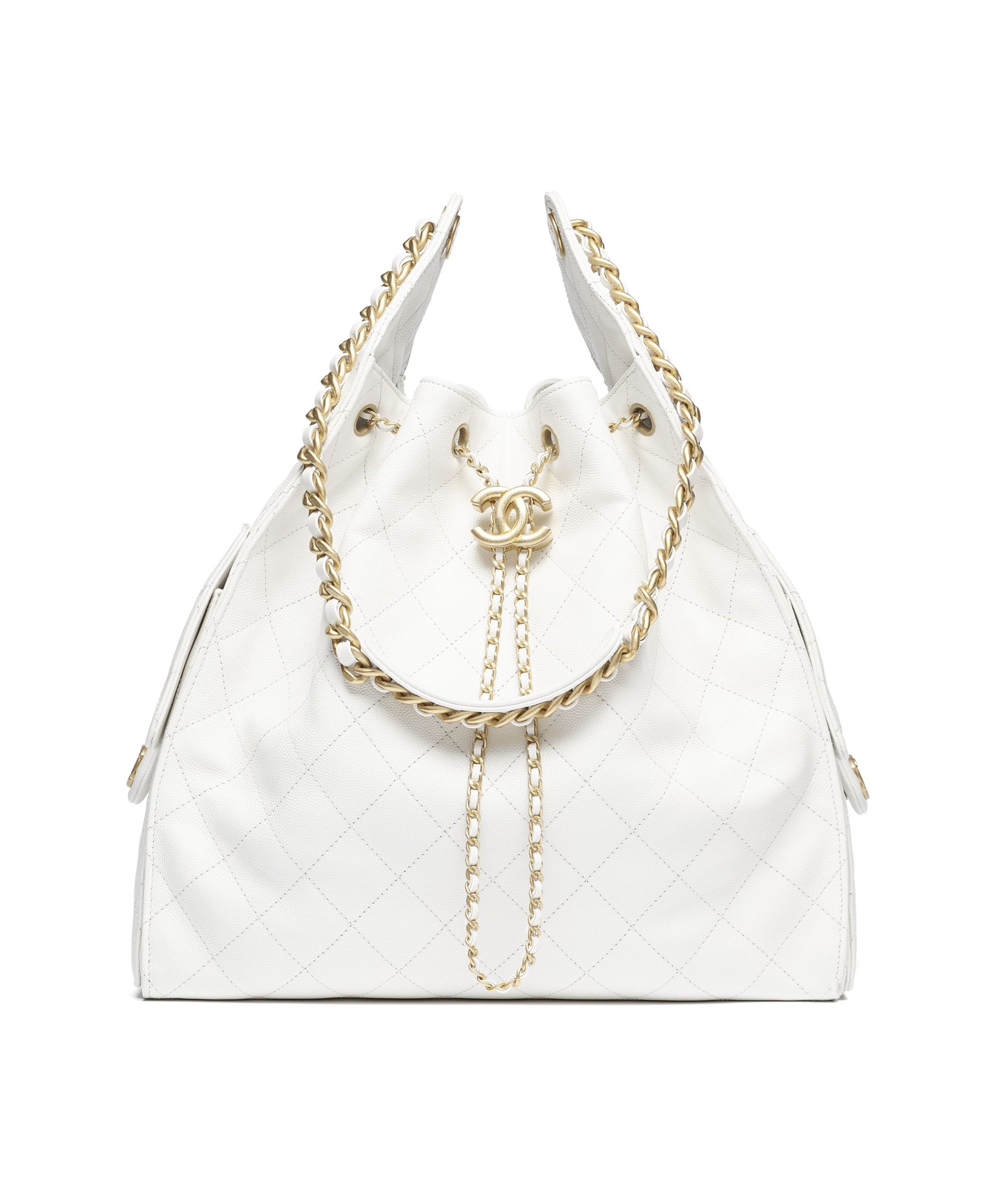 Replicate 25 CHANEL 25 MEDIUM HANDBAG(1:1 replica)