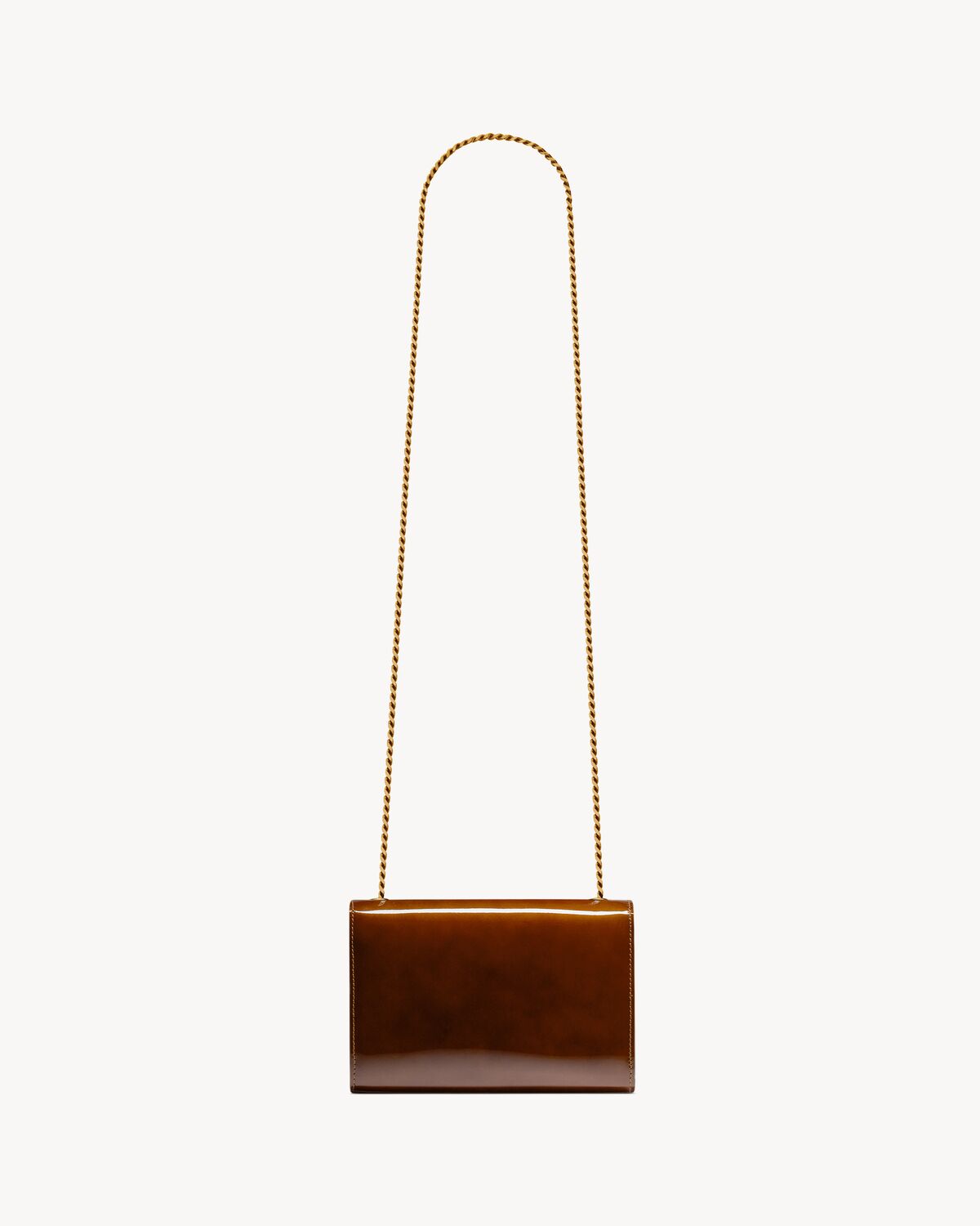 Replicate YSL Kate Small in Patent Leather(1:1 replica)