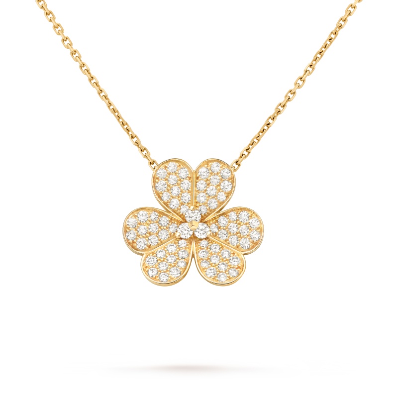 Replicate Frivole pendant, large model(1:1 replica)