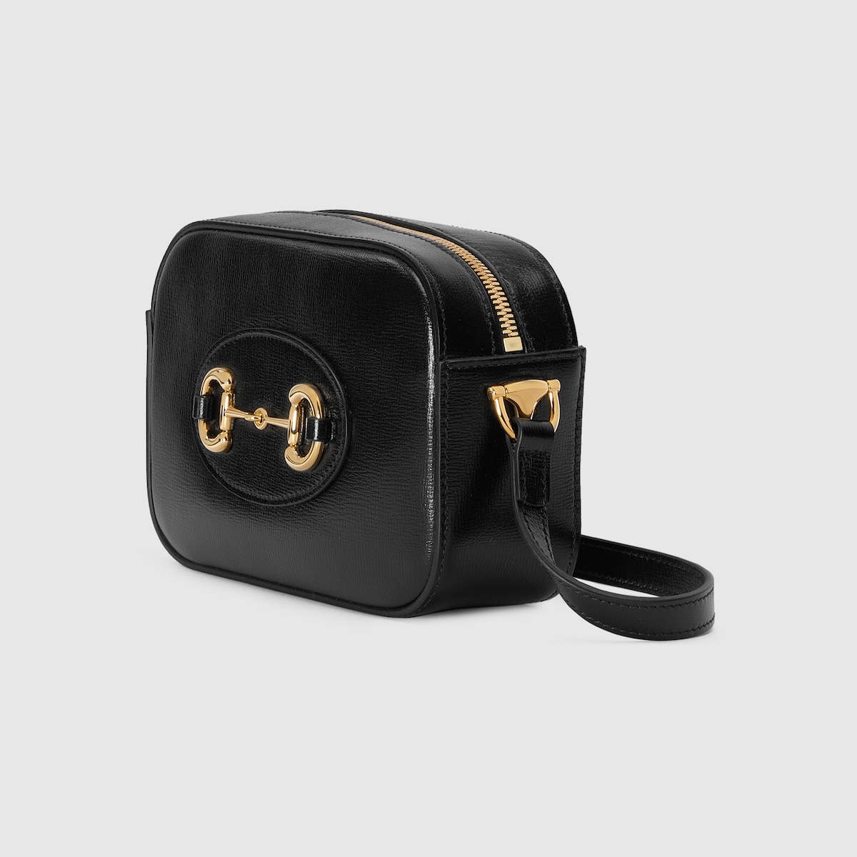 Replicate Gucci Horsebit 1955 Mini Shoulder Bag(1:1 replica)