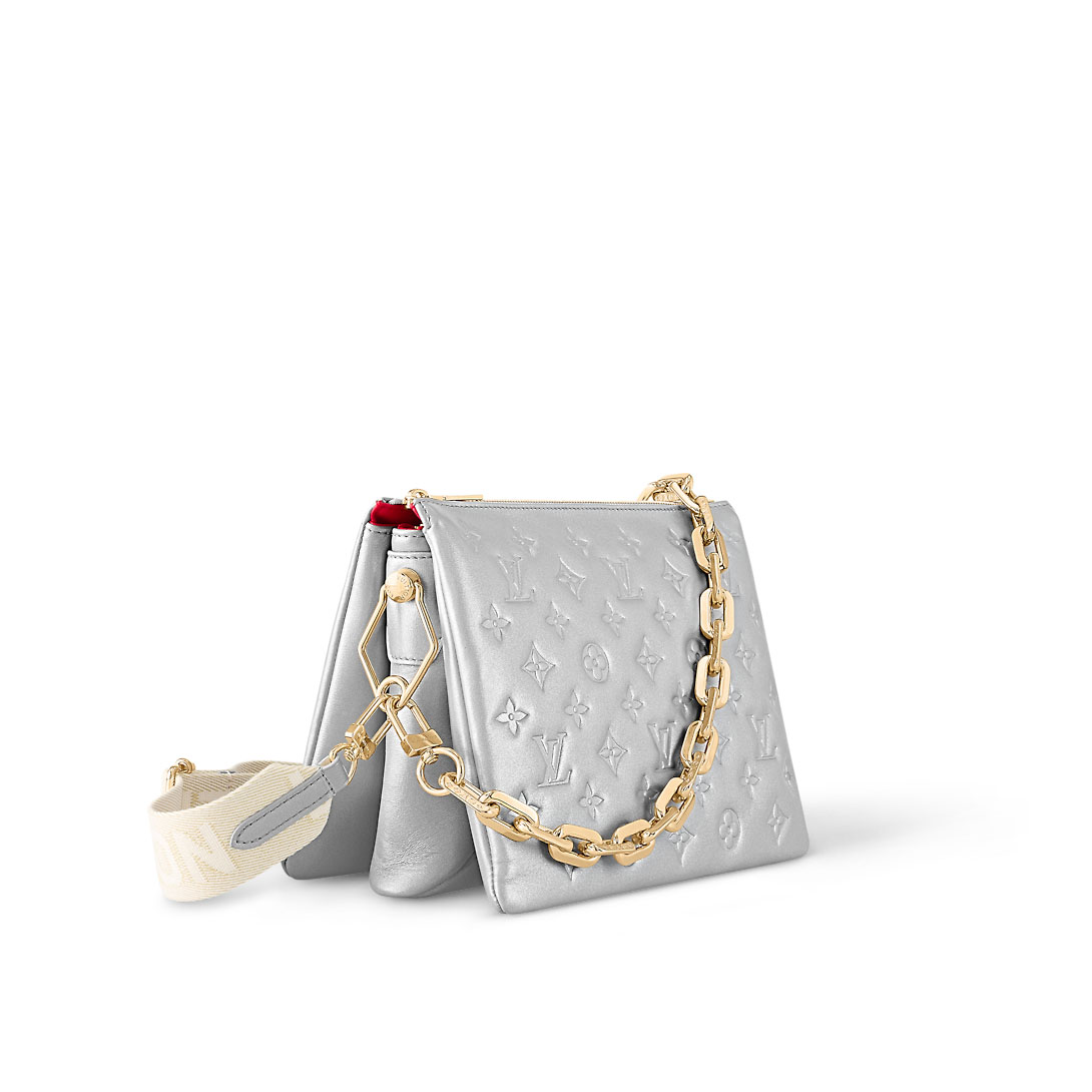 Replicate Louis Vuitton Coussin PM M21769(1:1 replica)