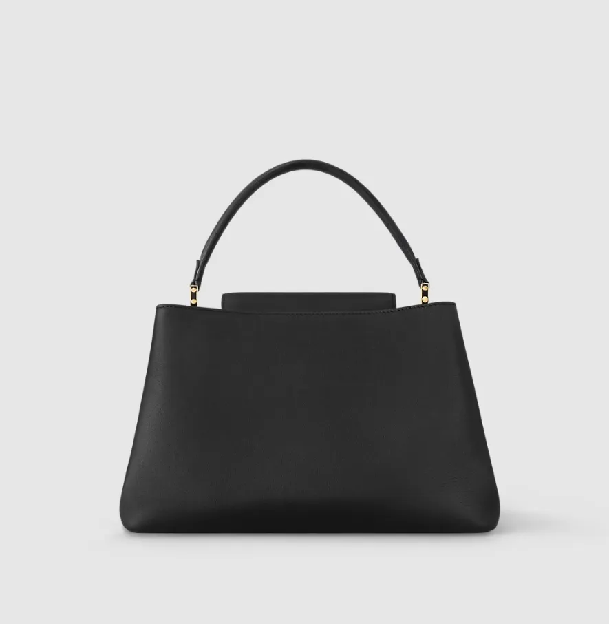 Replicate Capucines GM Souple M24607 (1:1Replicate )(1:1 replica)