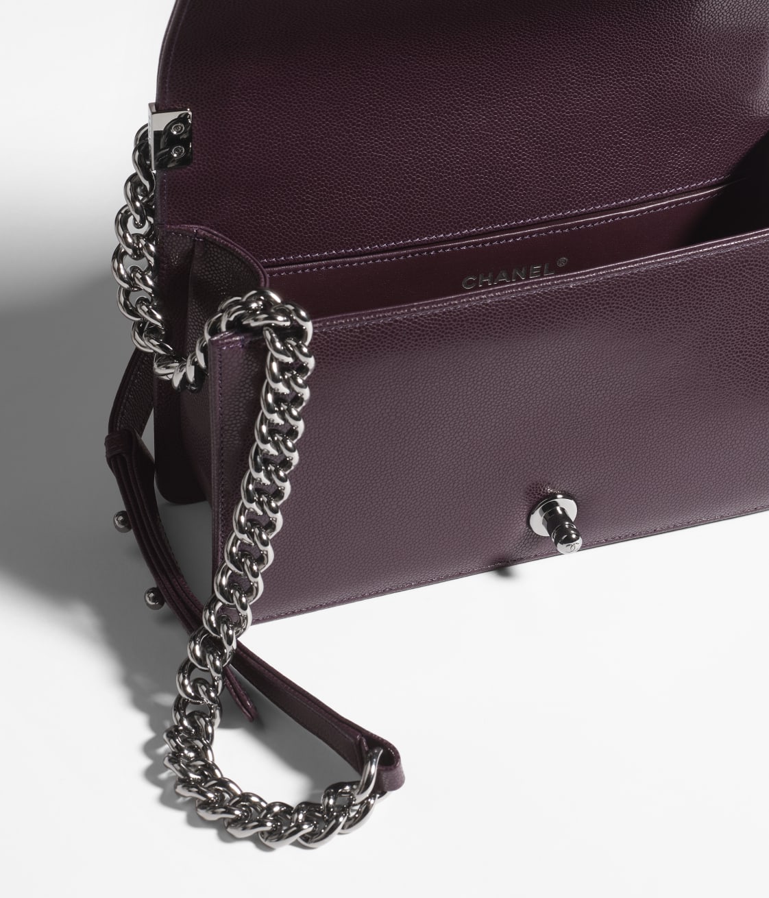 Replicate CHANEL BOY CHANEL HANDBAG(1:1 replica)