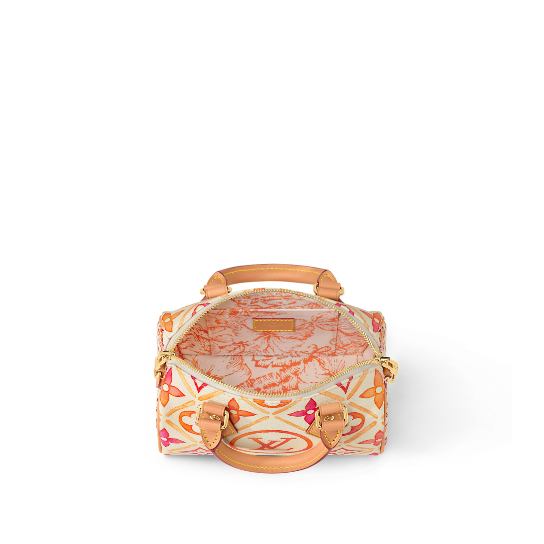 Replicate Louis Vuitton Speedy Bandoulière 20 M11209(1:1 replica)