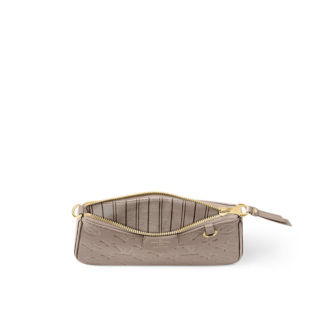 Replicate Louis Vuitton Easy Pouch On Strap M81862(1:1 replica)