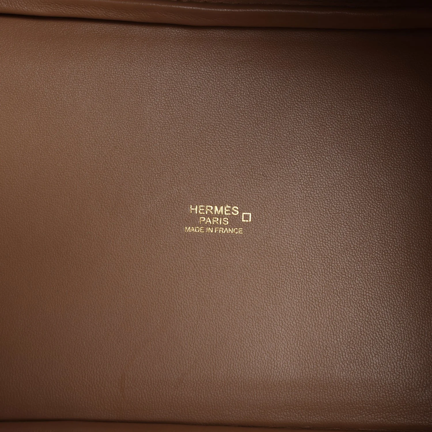 Replicate Hermes Picotin Lock 18 Chai Matte Alligator Gold Hardware(1:1 replica)