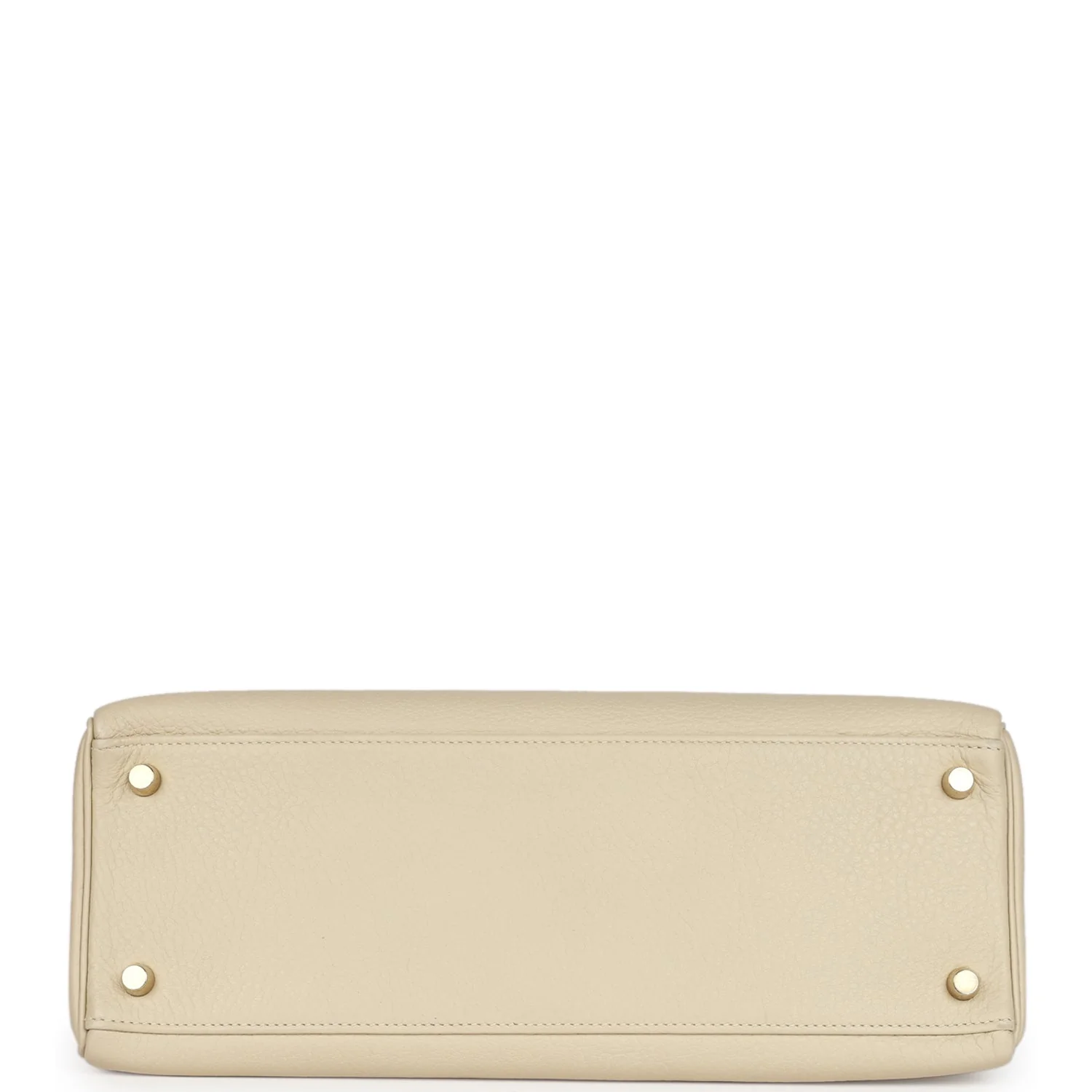 Replicate Hermes Kelly Retourne 32 Parchemin Togo Gold Hardware(1:1 replica)