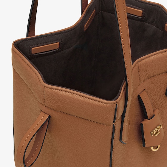 Replicate Fendi Origami Mini(1:1 replica)