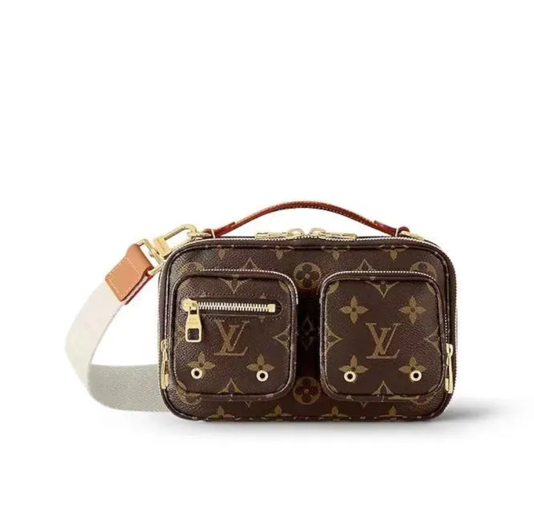 Replicate Utility Crossbody M80446 (1:1Replicate )(1:1 replica)