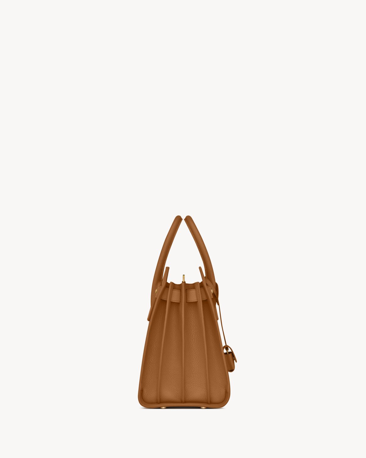 Replicate YSL Sac De Jour In Supple Grained Leather   Small(1:1 replica)
