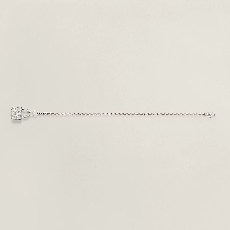 Replicate Amulettes Constance bracelet(1:1 replica)