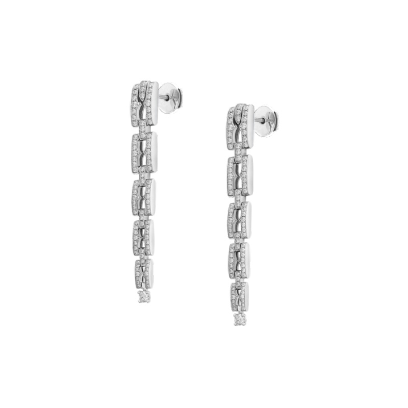 Replicate B.zero1 series earrings(1:1 replica)