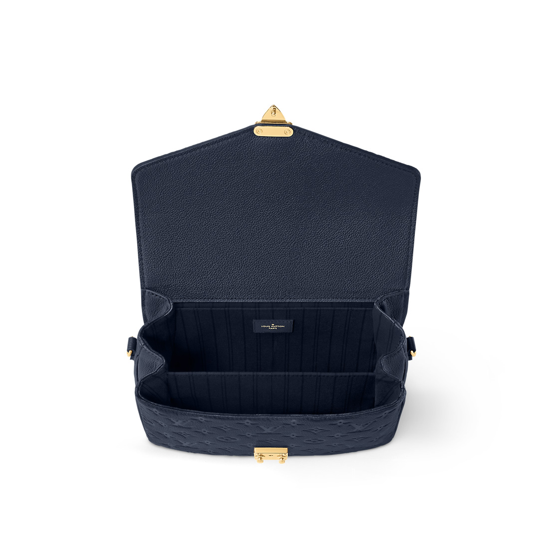 Replicate Louis Vuitton Pochette Métis M47142(1:1 replica)