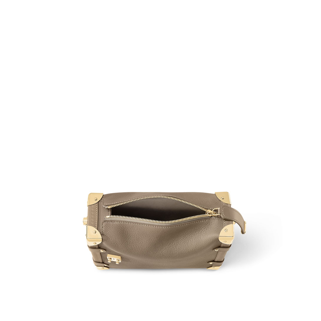 Replicate Louis Vuitton Side Trunk MM M25072(1:1 replica)