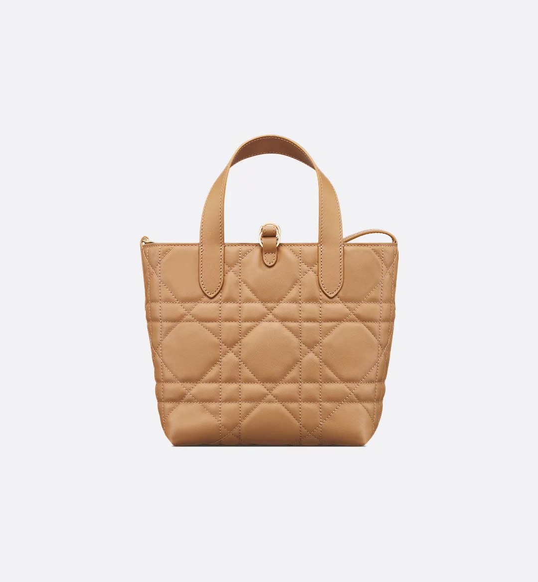 Replicate Dior Small Dior Toujours Vertical Tote Bag(1:1 replica)