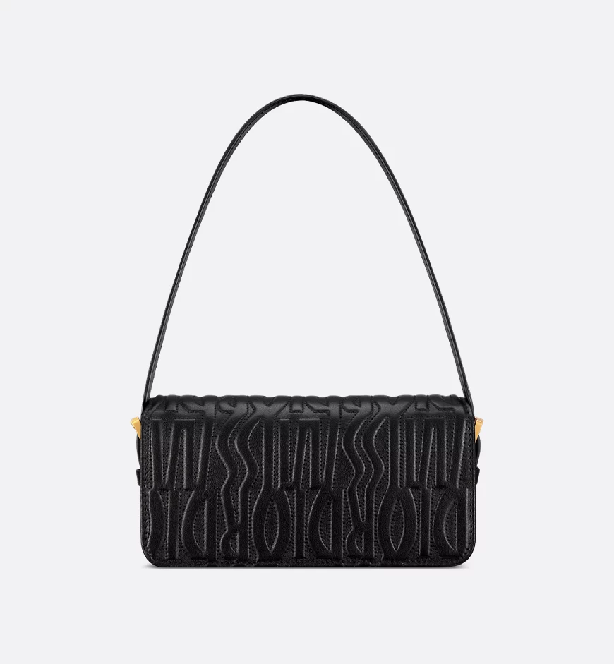 Replicate Dior Miss Dior Flap Bag HandBags(1:1 replica)