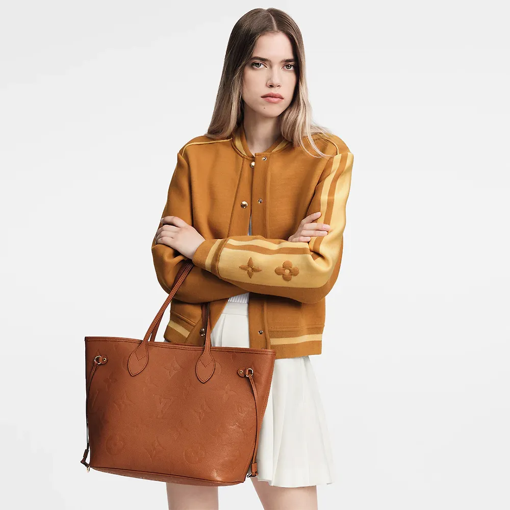 Replicate Neverfull MM M46135 (1:1Replicate )(1:1 replica)