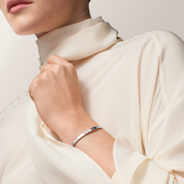 Replicate LOVE bracelet, small model(1:1 replica)