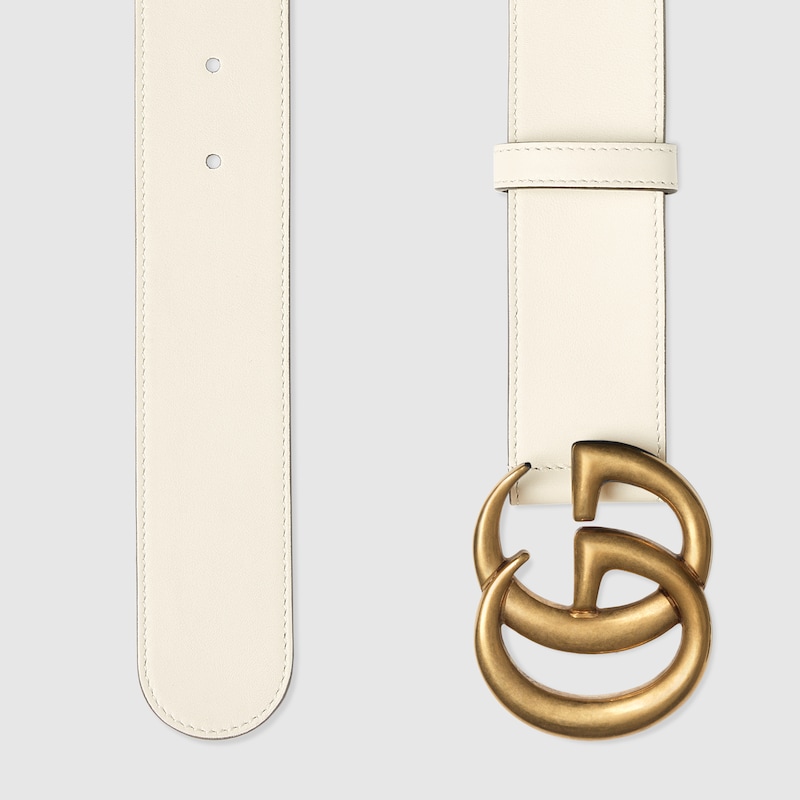 Replicate GG Marmont wide belt(1:1 replica)
