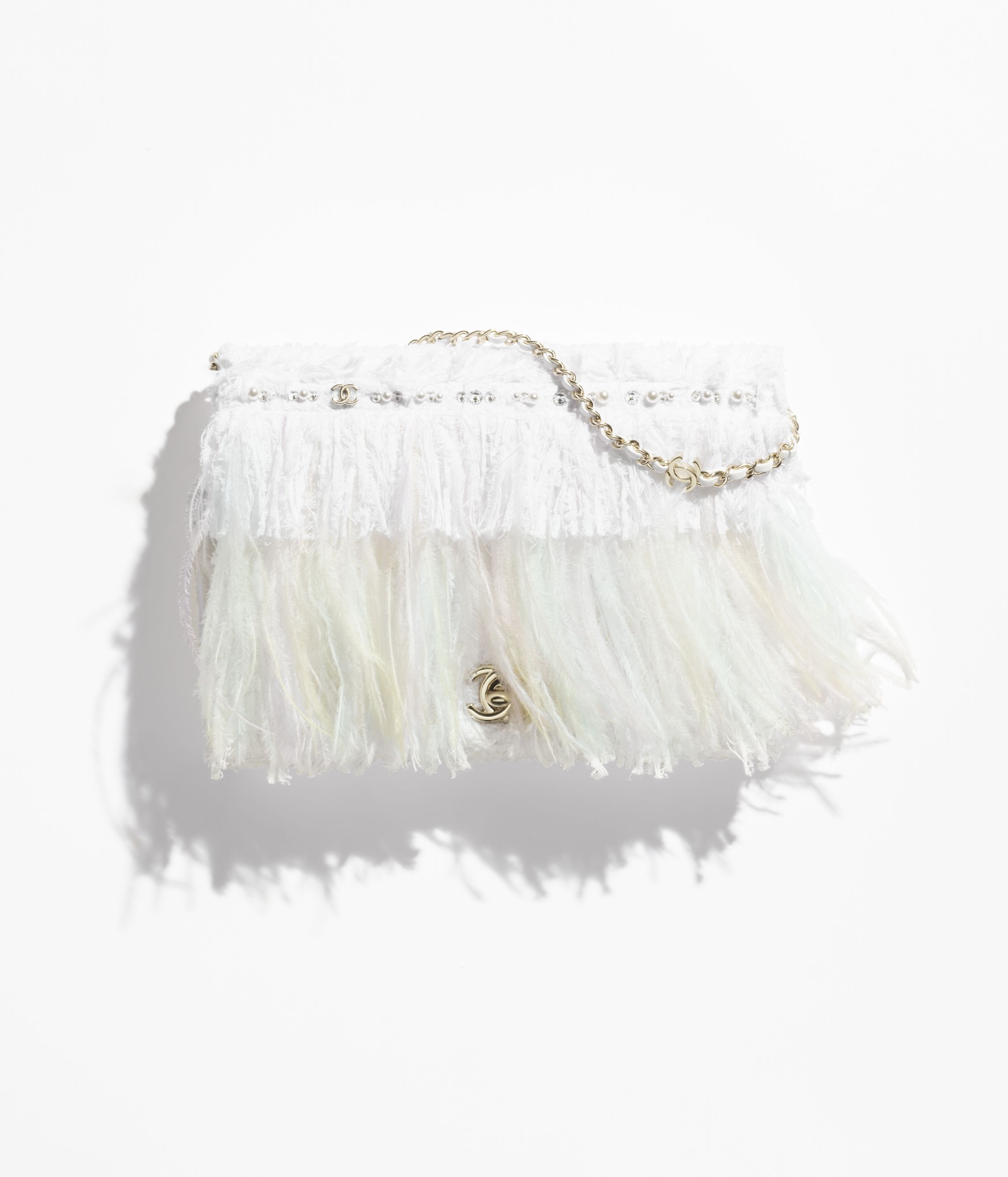 Replicate Clutch(1:1 replica)