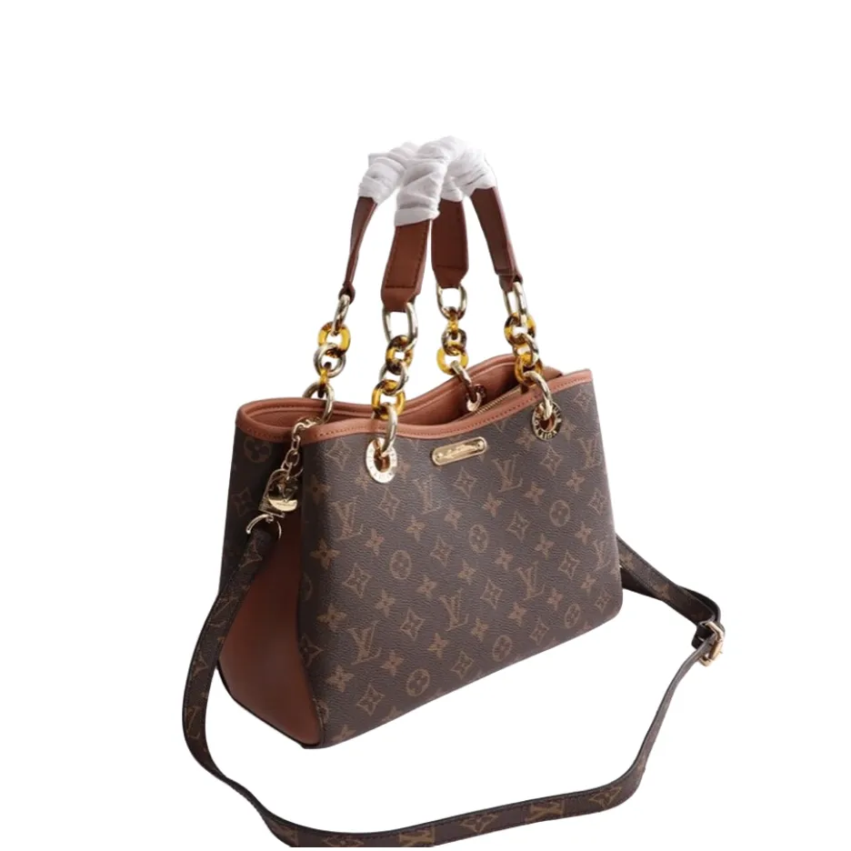Replicate Surene Handbag Monogram M42866 (1:1Replicate )(1:1 replica)