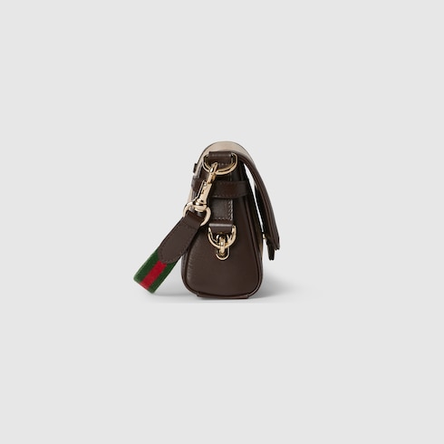 Replicate Gucci Luce Small Shoulder Bag(1:1 replica)