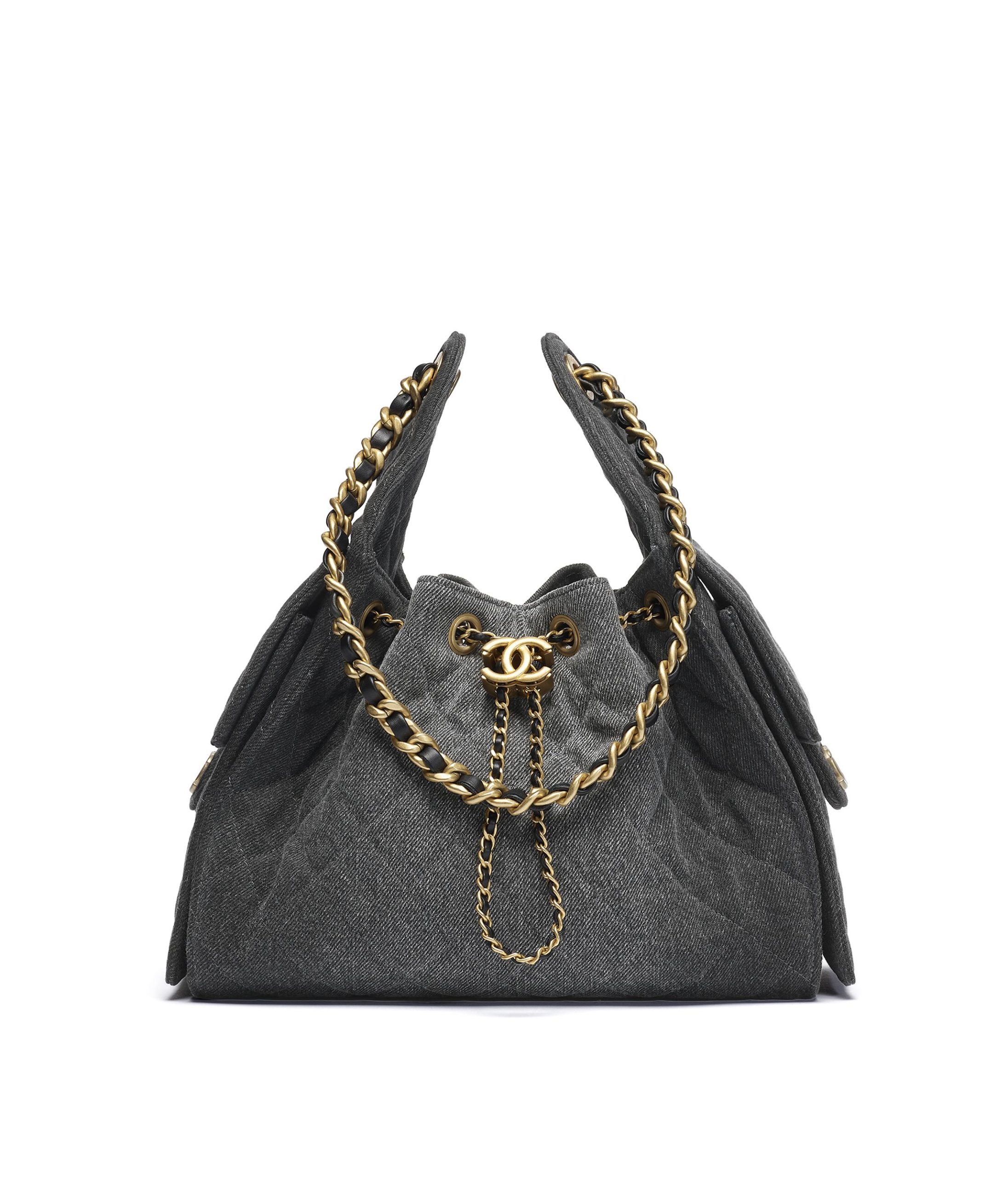 Replicate 25 CHANEL 25 SMALL HANDBAG(1:1 replica)