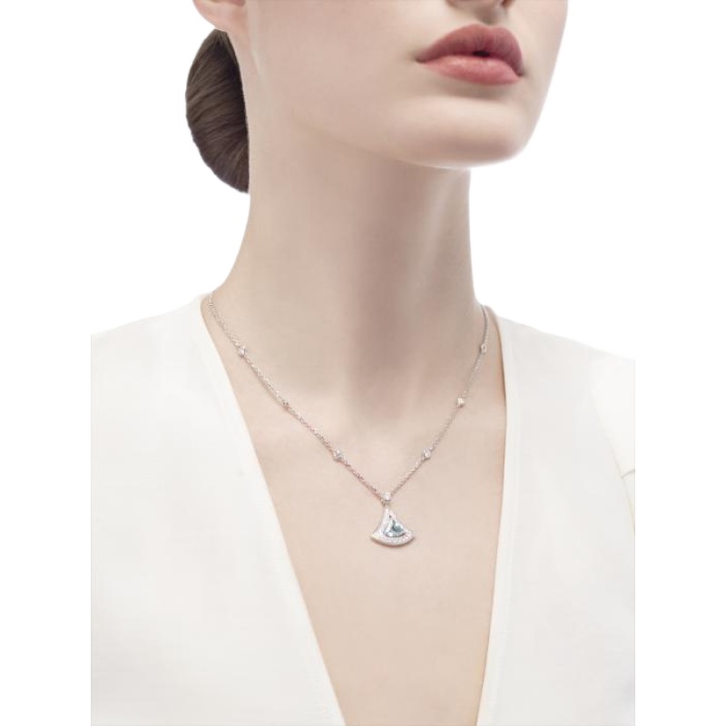 Replicate DIVAS’ DREAM Necklace(1:1 replica)