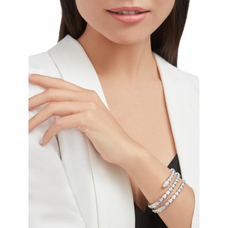 Replicate Serpenti Viper Bracelet(1:1 replica)