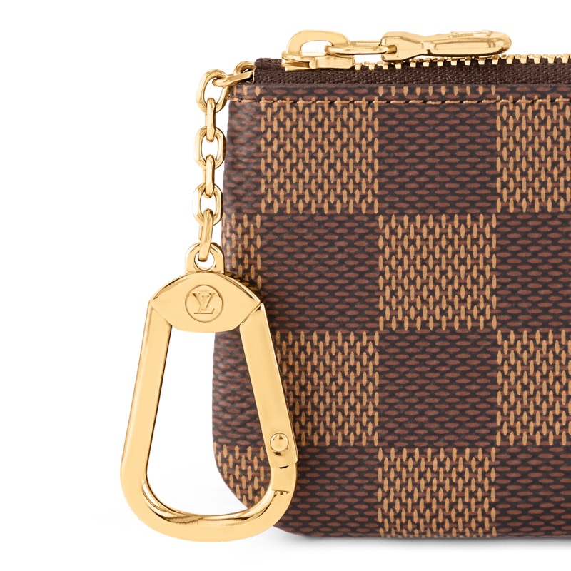 Replicate Louis Vuitton Key Pouch N62658(1:1 replica)