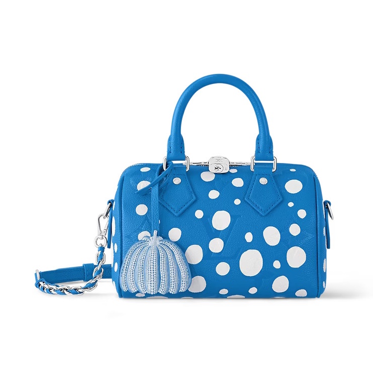 Replicate YK Speedy Bandouliere 20 M46425 (1:1Replicate )(1:1 replica)