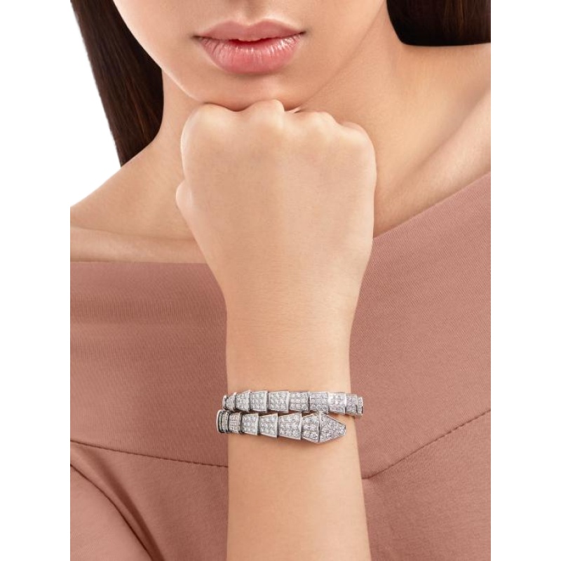 Replicate Serpenti Viper Bracelet(1:1 replica)