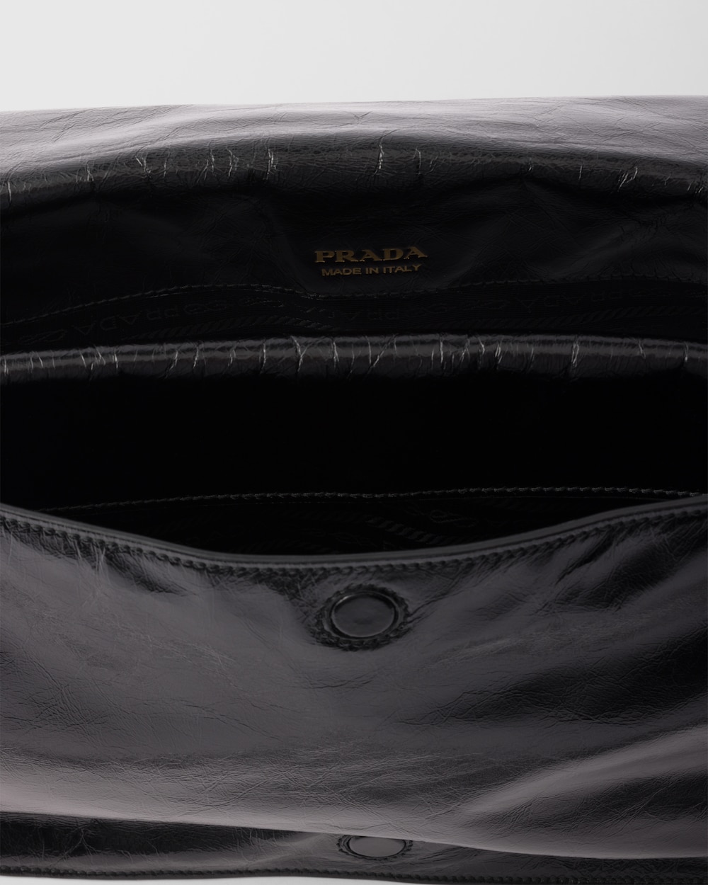 Replicate Medium Leather Shoulder Bag(1:1 replica)