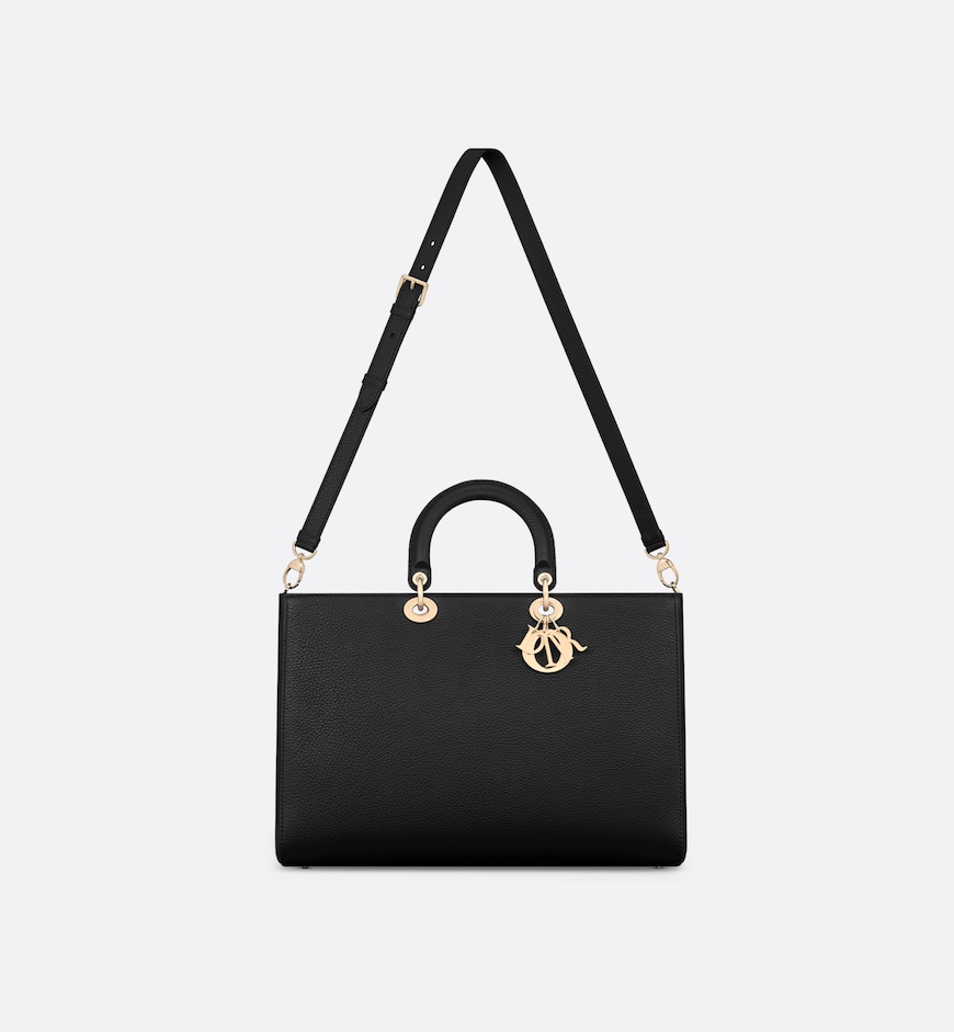 Replicate Dior Extra-Large Lady D-Sire Bag-2024 New(1:1 replica)