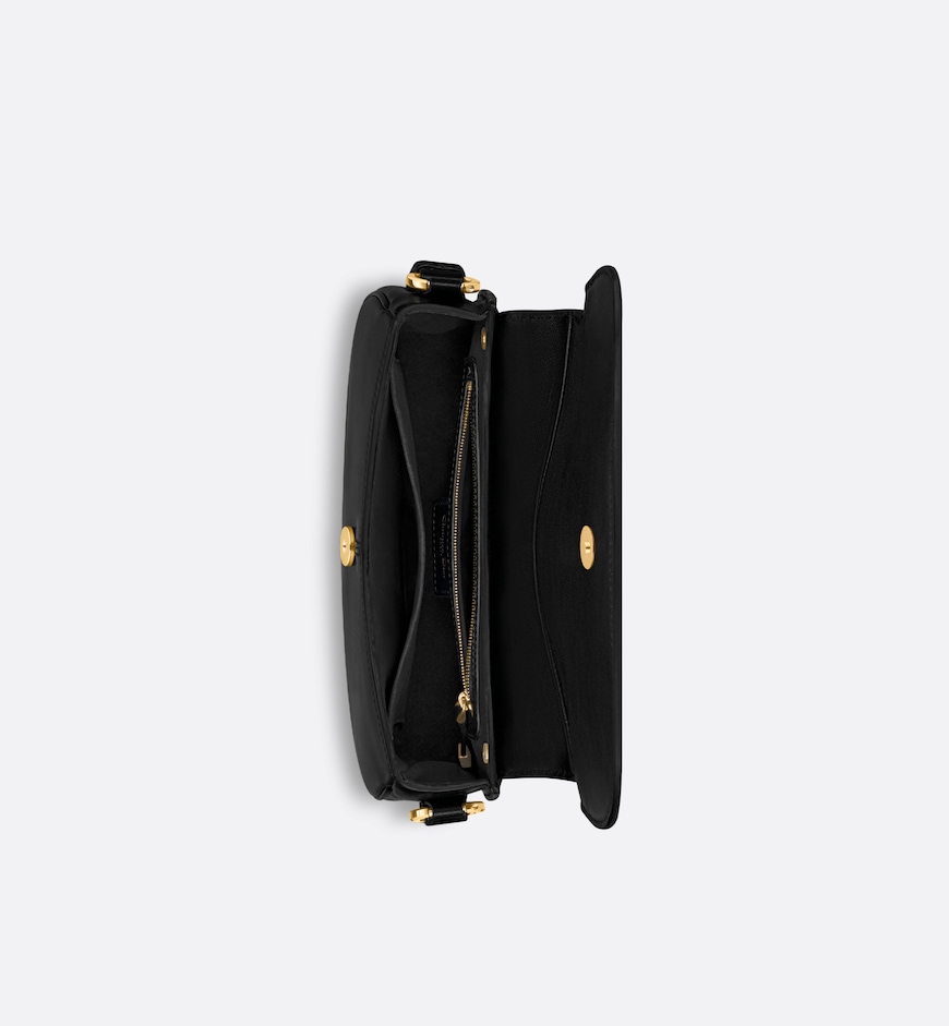 Replicate Dior Small CD Besace Bag-2024 New(1:1 replica)