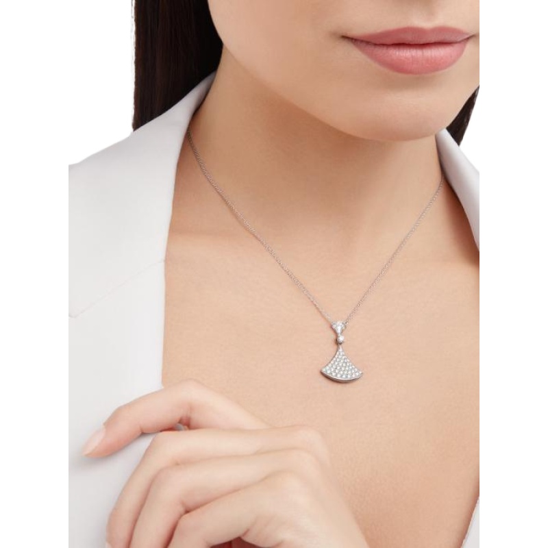 Replicate DIVAS’ DREAM Necklace(1:1 replica)