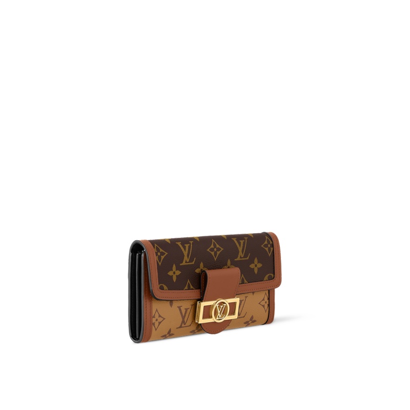 Replicate Louis Vuitton Sarah Wallet M46645(1:1 replica)
