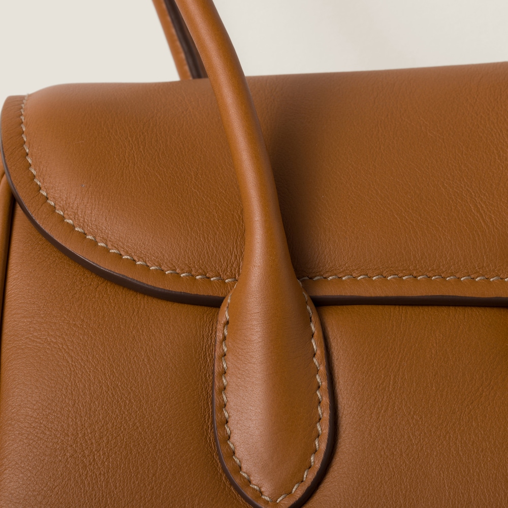 Replicate Leather shoulder bag(1:1 replica)