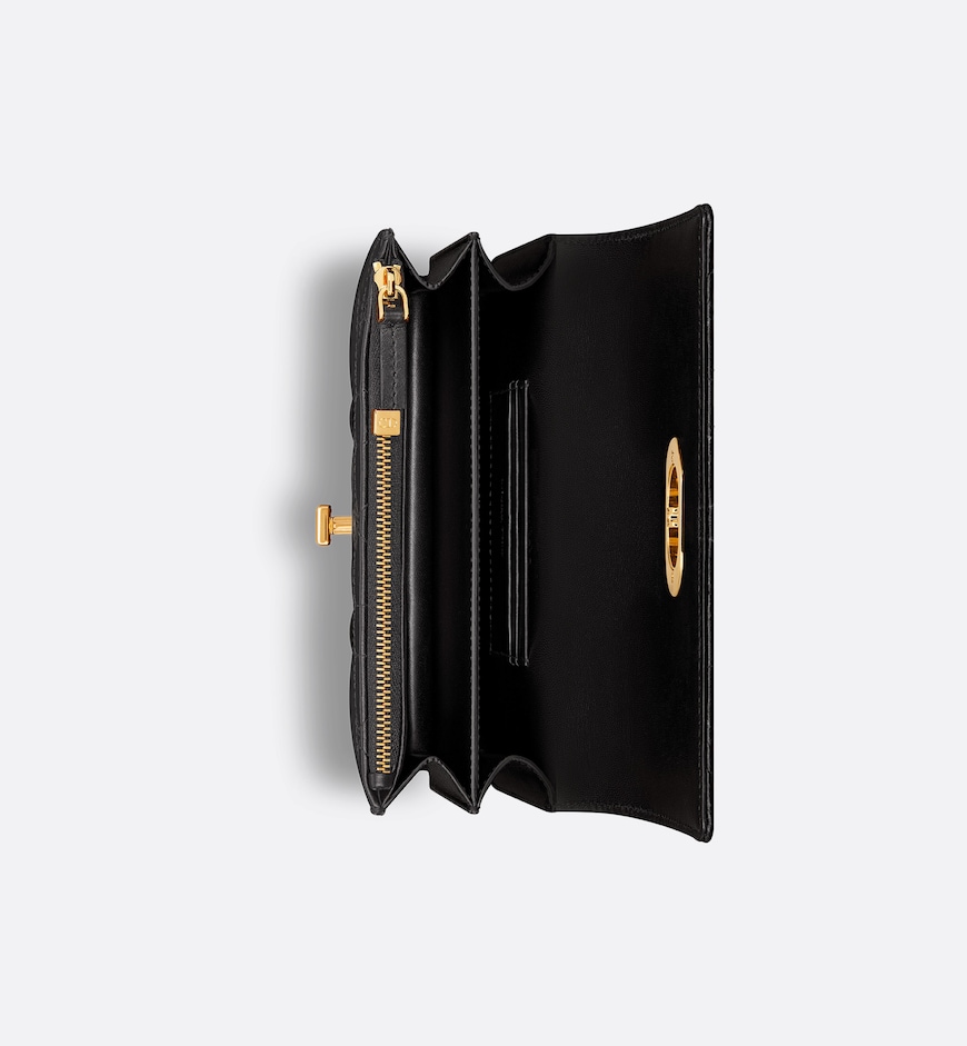 Replicate Dior Miss Caro Mini Bag(1:1 replica)