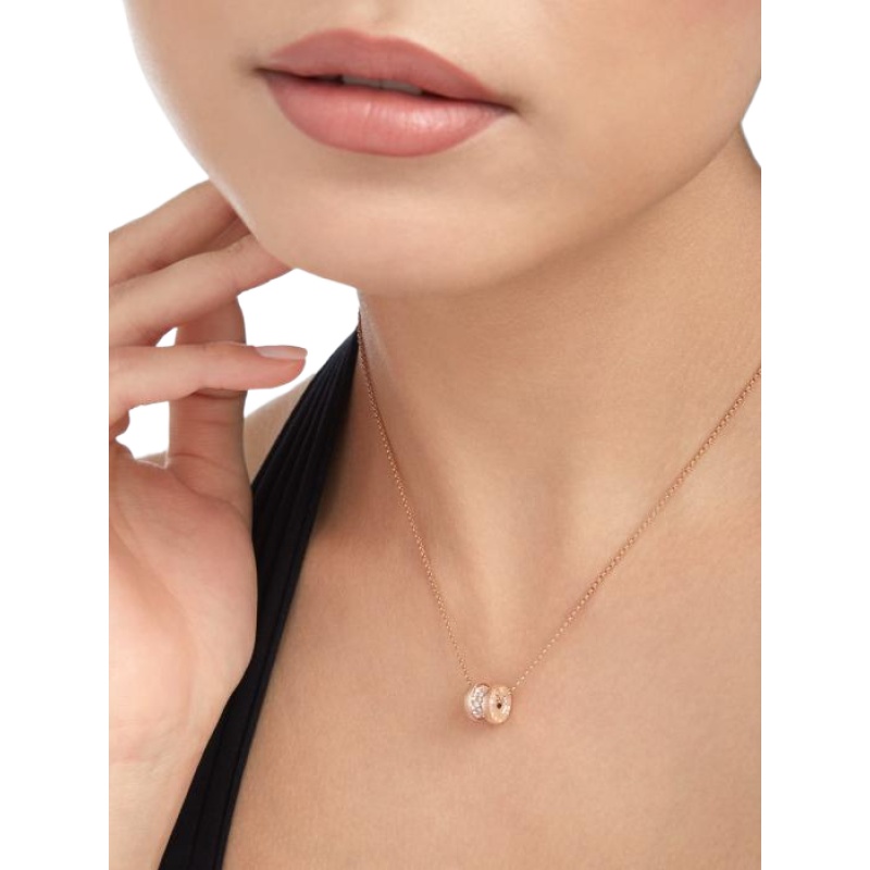 Replicate B.zero1 Series Necklace(1:1 replica)