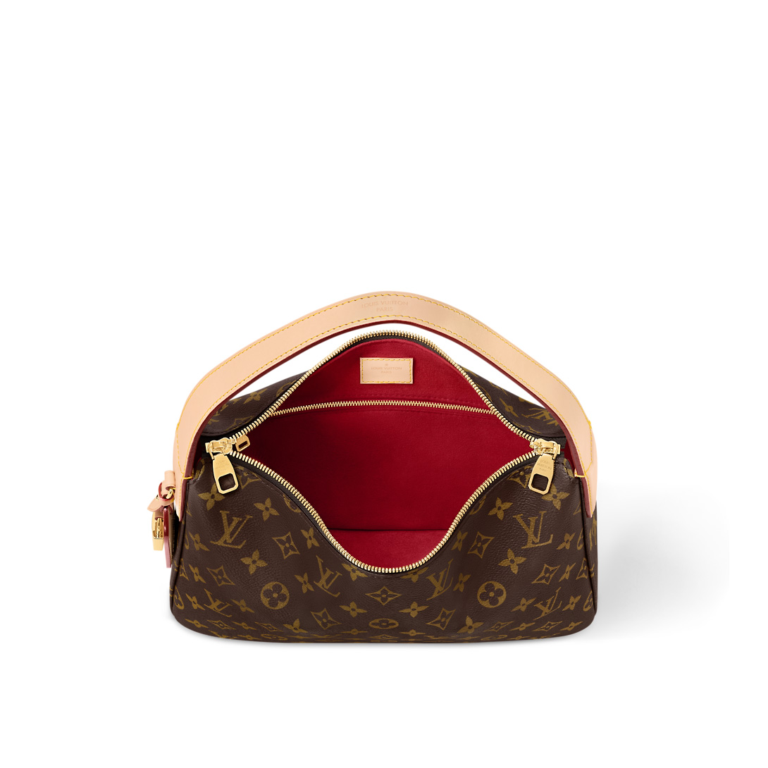 Replicate Louis Vuitton Slouchy PM M11952(1:1 replica)